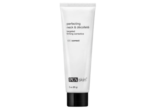 Perfecting Neck and Décolleté
