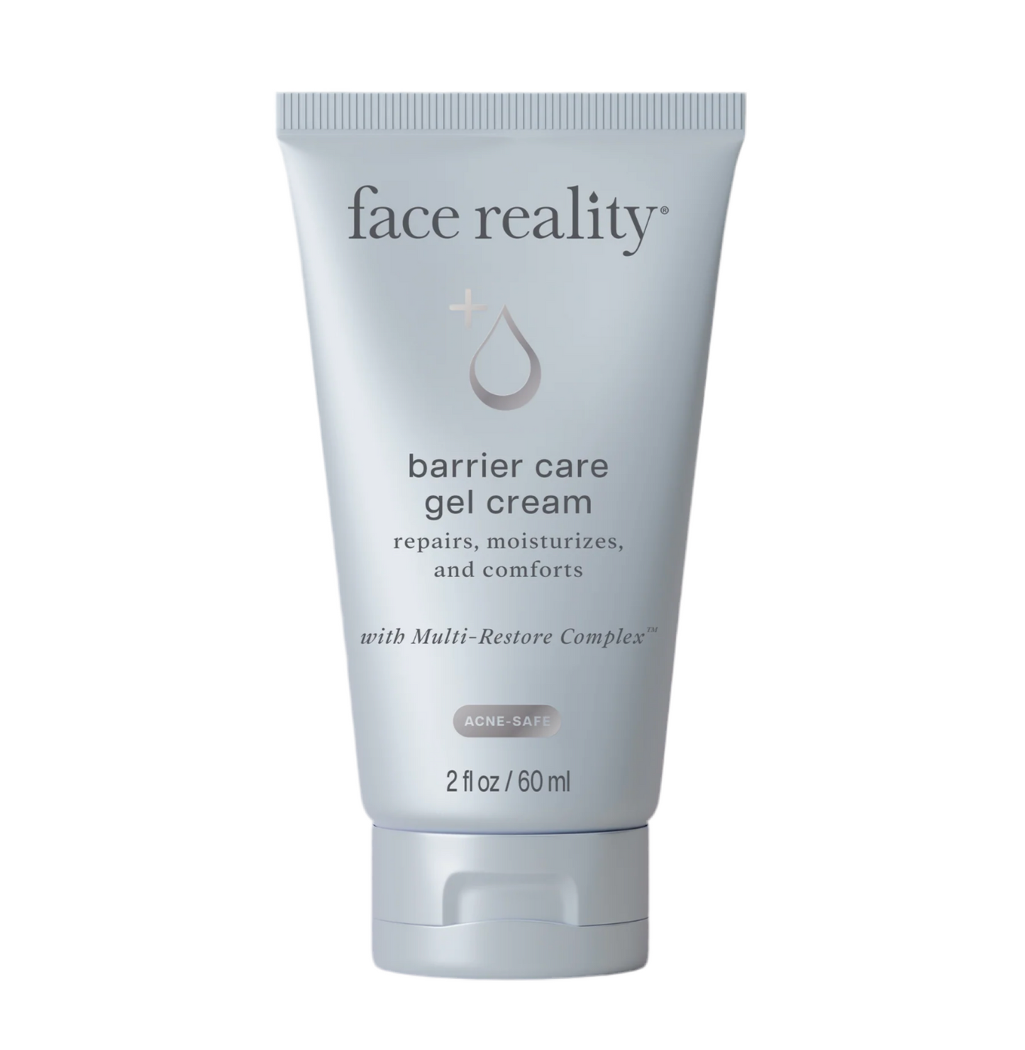 Face Reality BARRIER CARE GEL CREAM