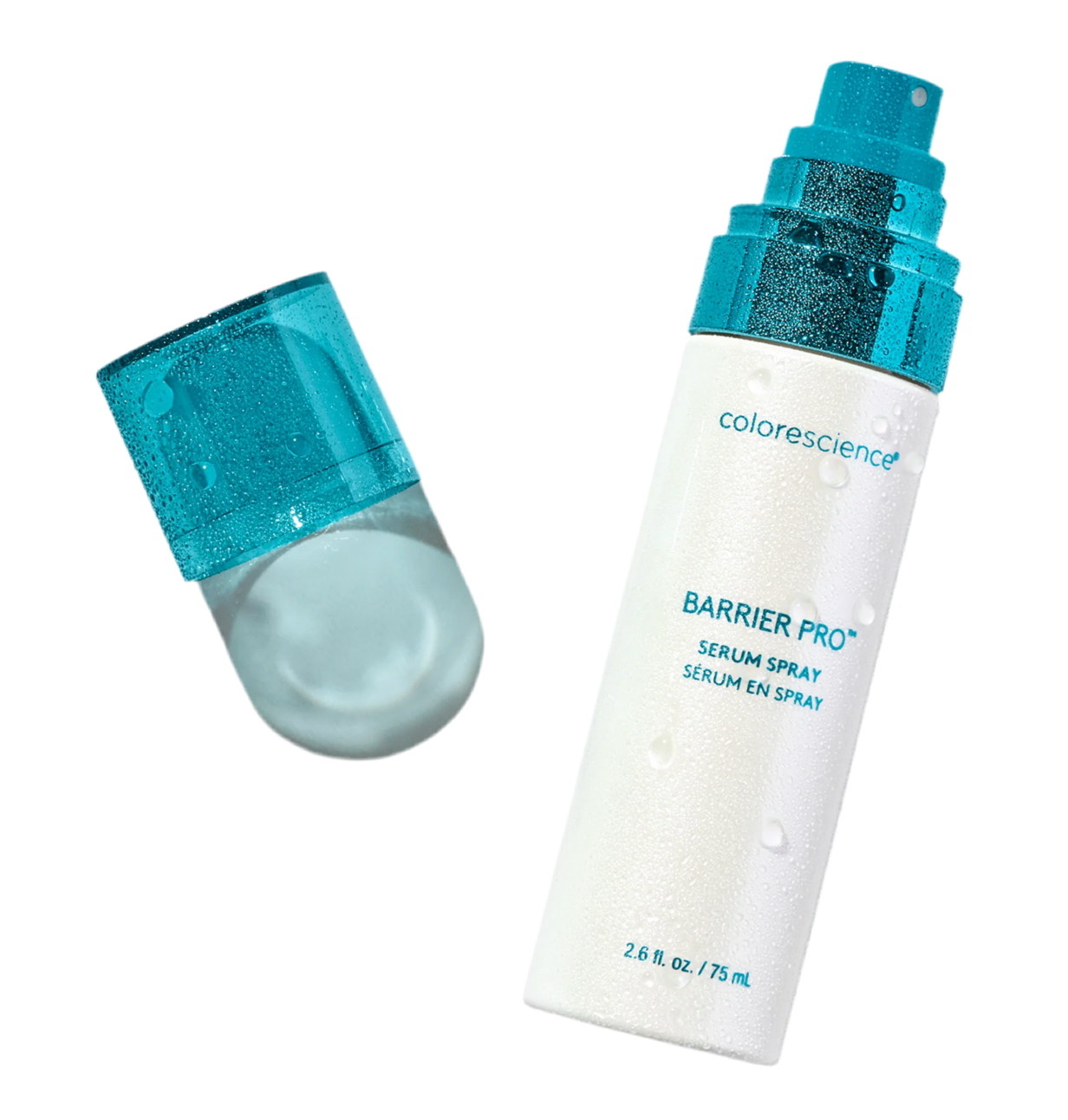ColorScience Barrier Pro Serum Spray