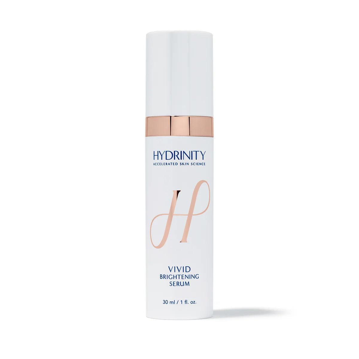 HYDRINITY VIVID BRIGHTENING SERUM