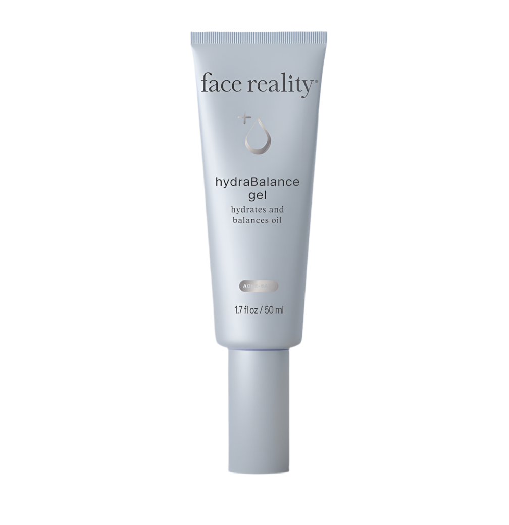 Face Reality HYDRABALANCE (Hydrating Gel)
