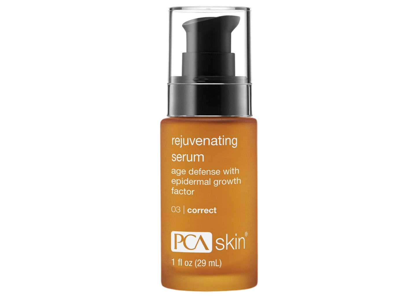 Rejuvenating Serum