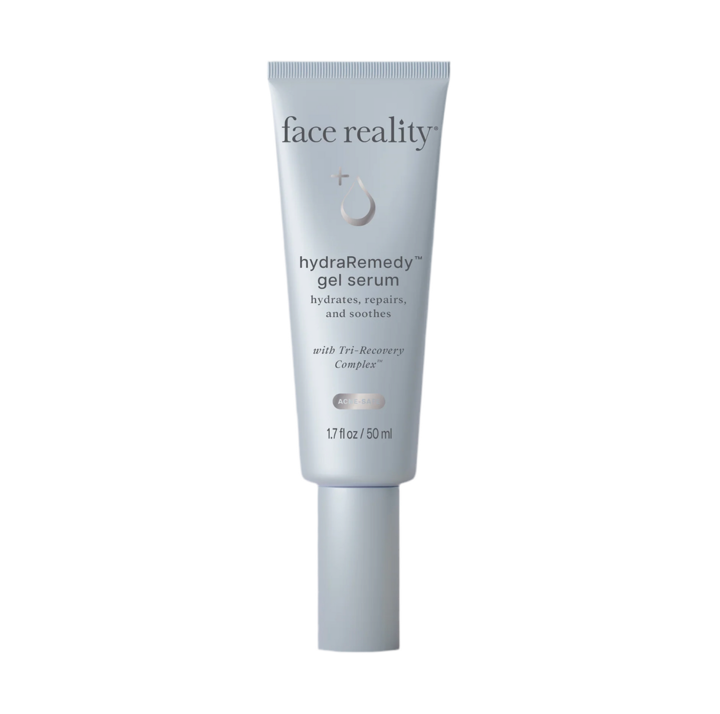 Face Reality HYDRAREMEDY GEL SERUM