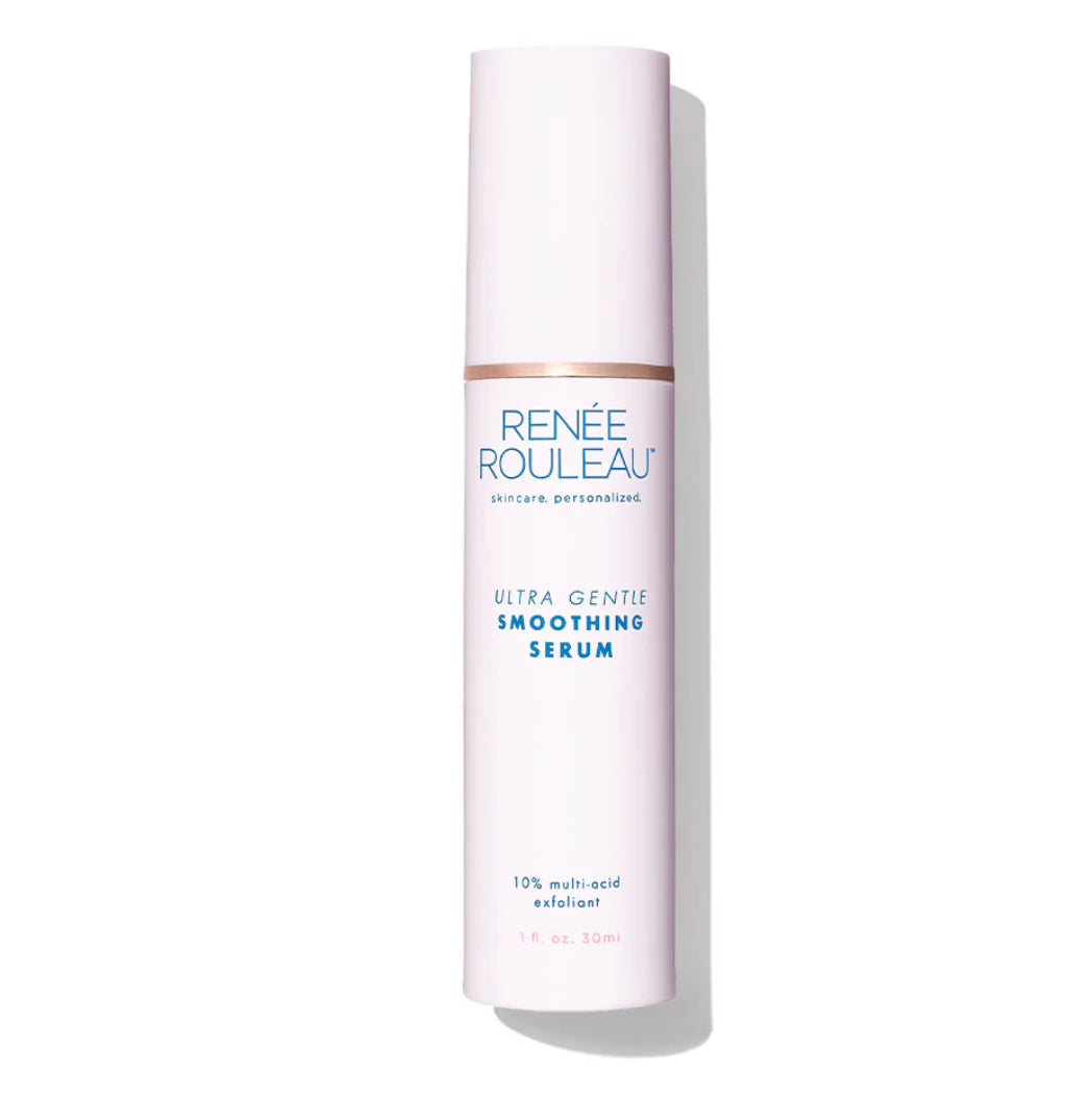 Renée Rouleau Ultra Gentle Smoothing Serum