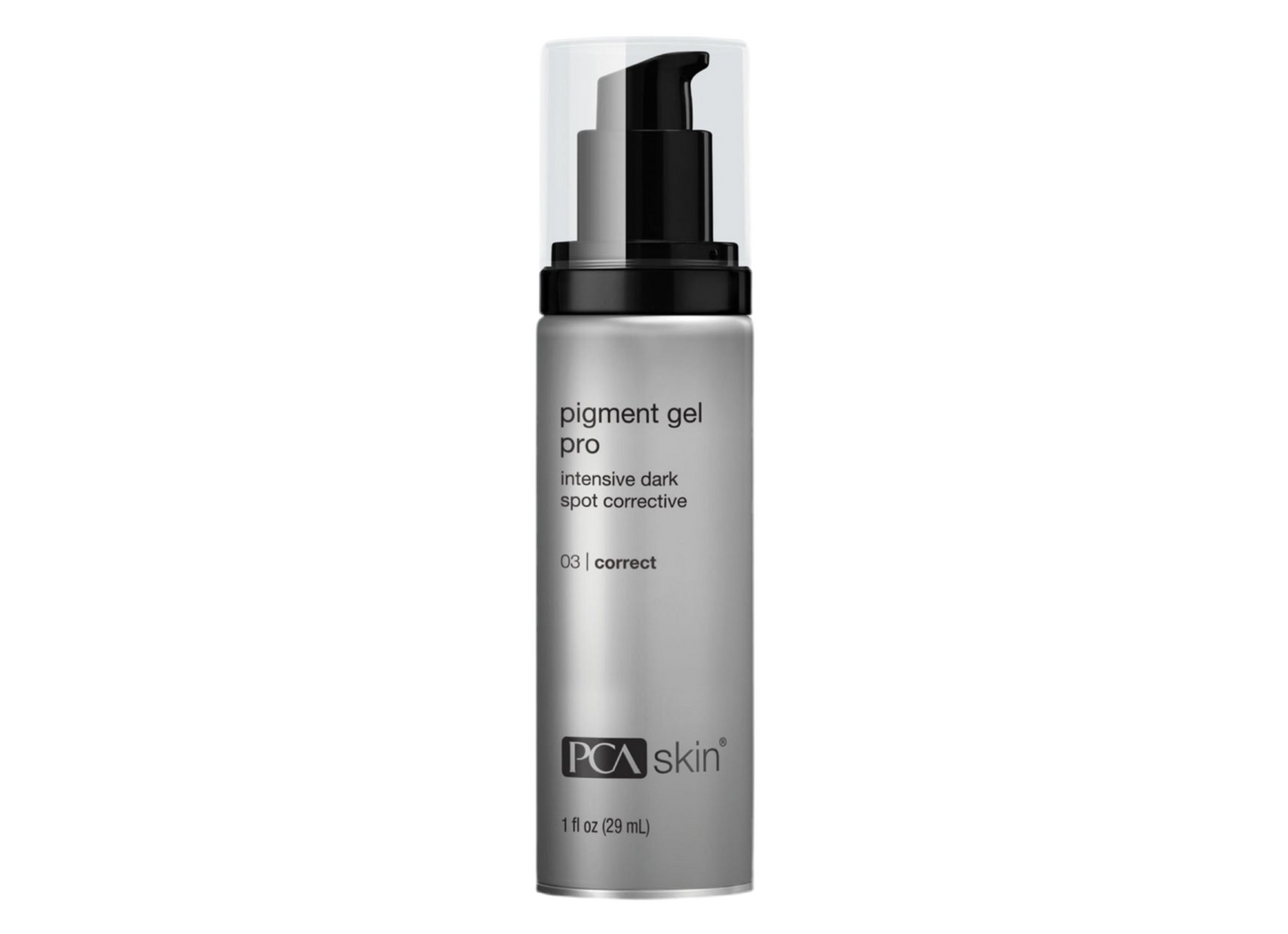 Pigment Gel Pro