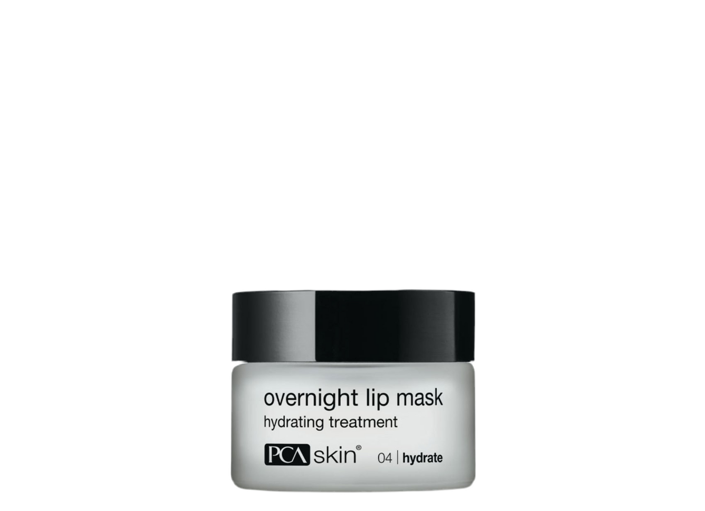 Overnight Lip Mask