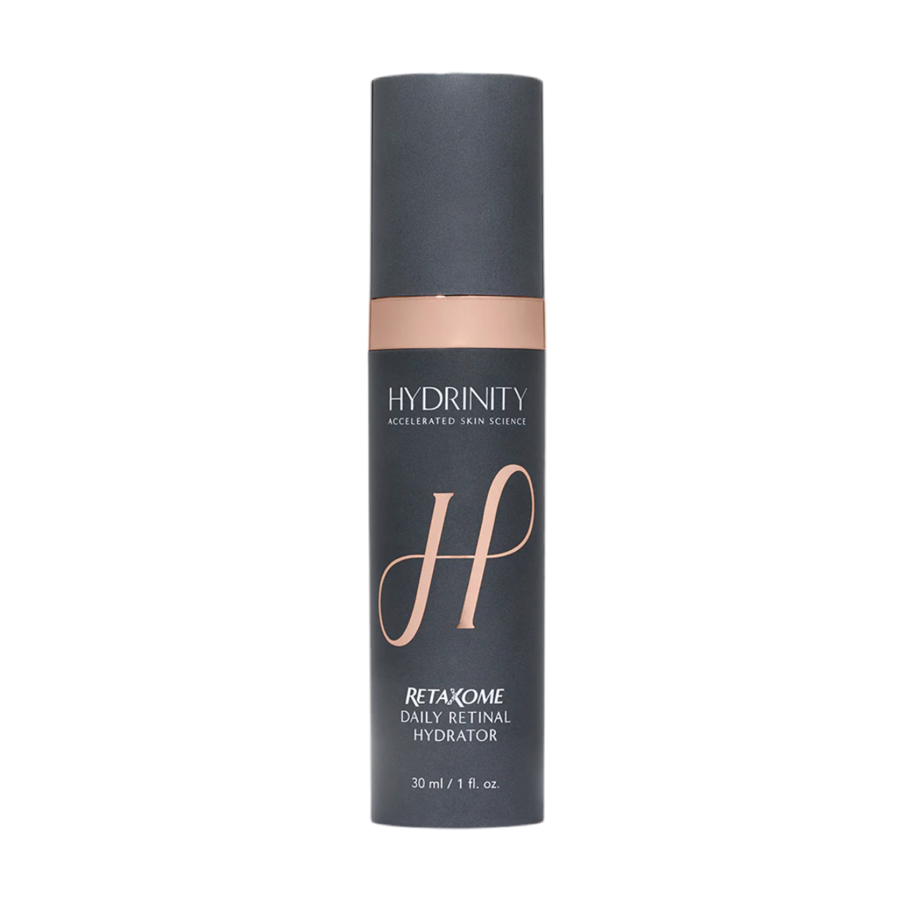 HYDRINITY RetaXome Daily Retinal Hydrator