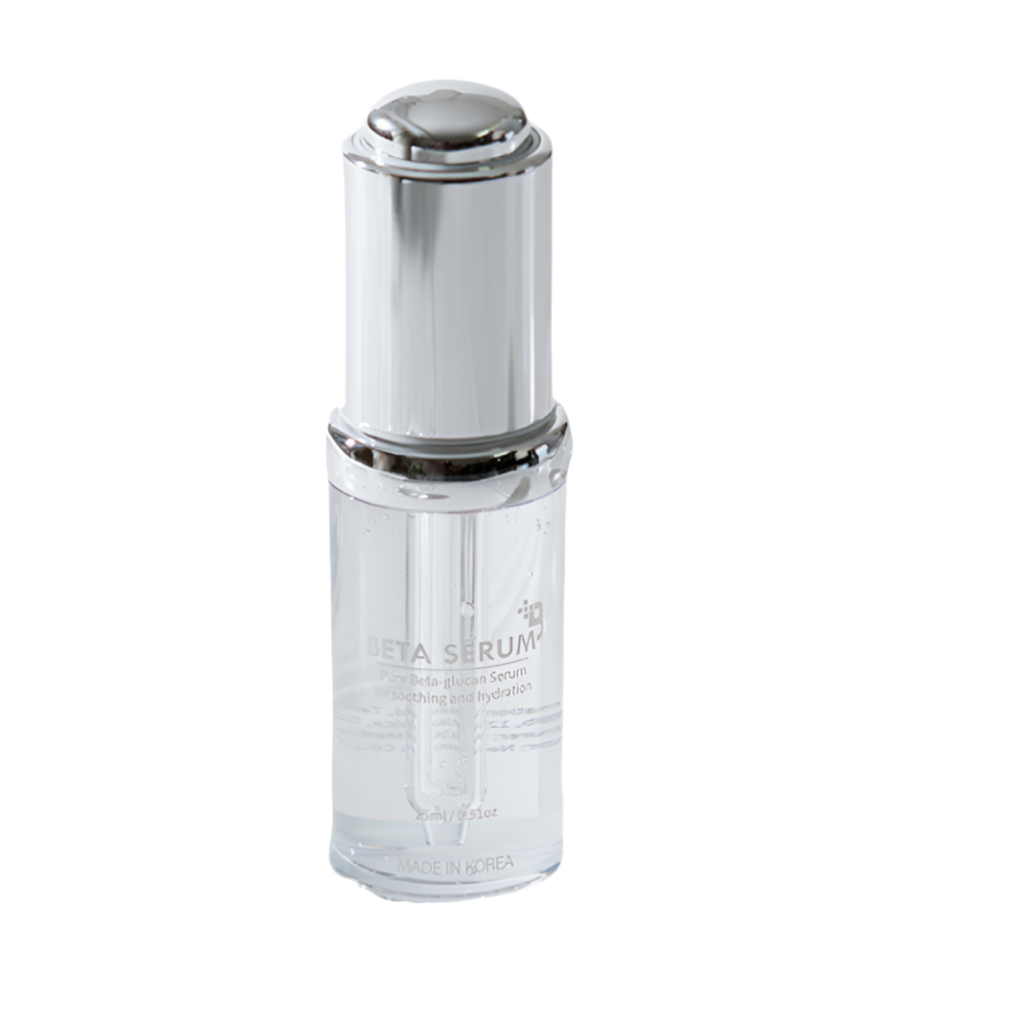 Neogenesis Beta-Glucan Serum