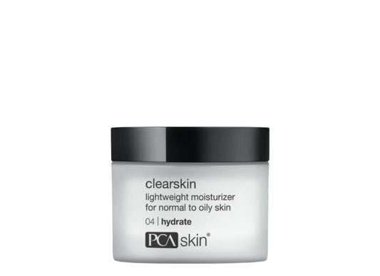 Clearskin