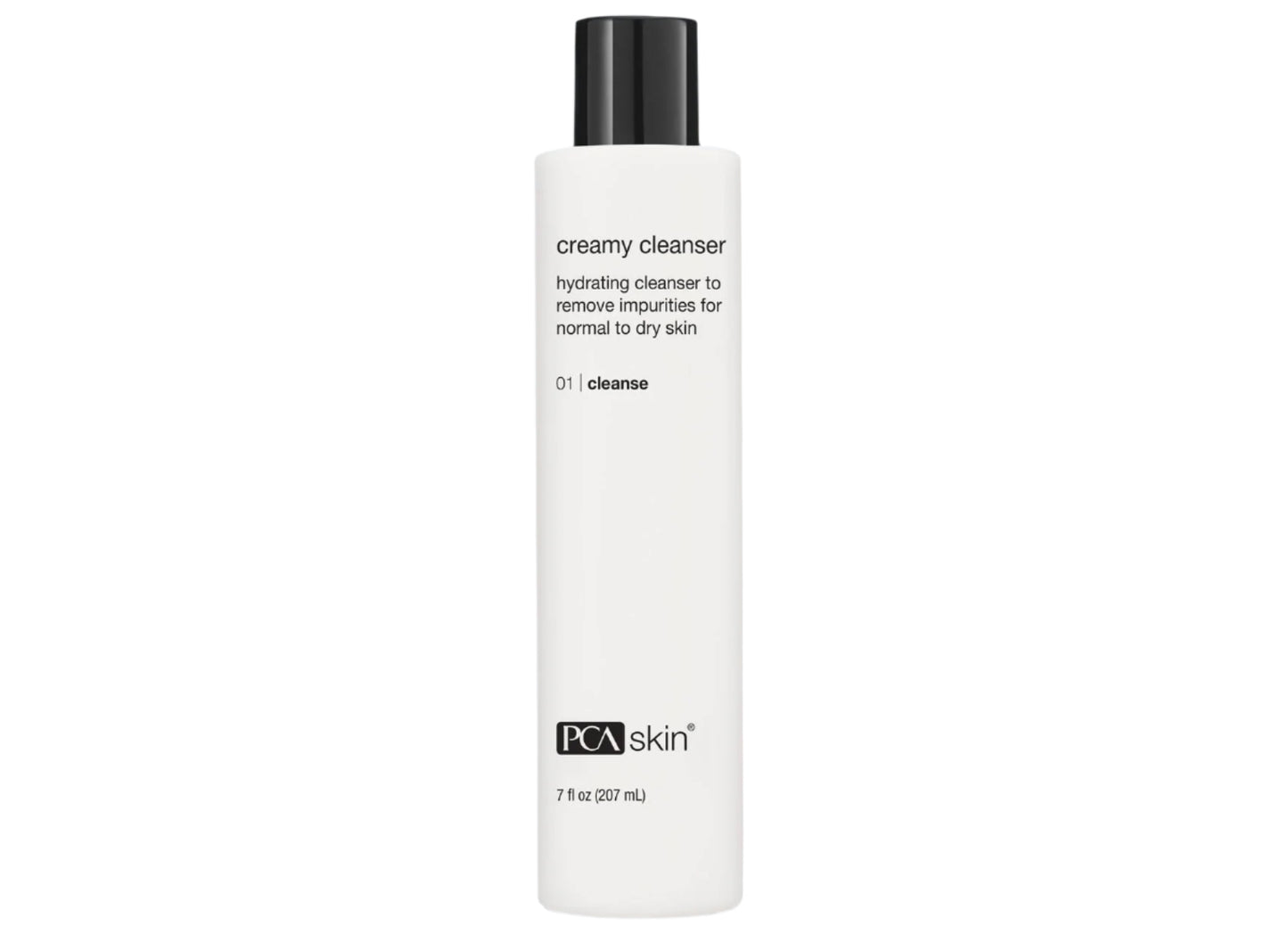 Creamy Cleanser