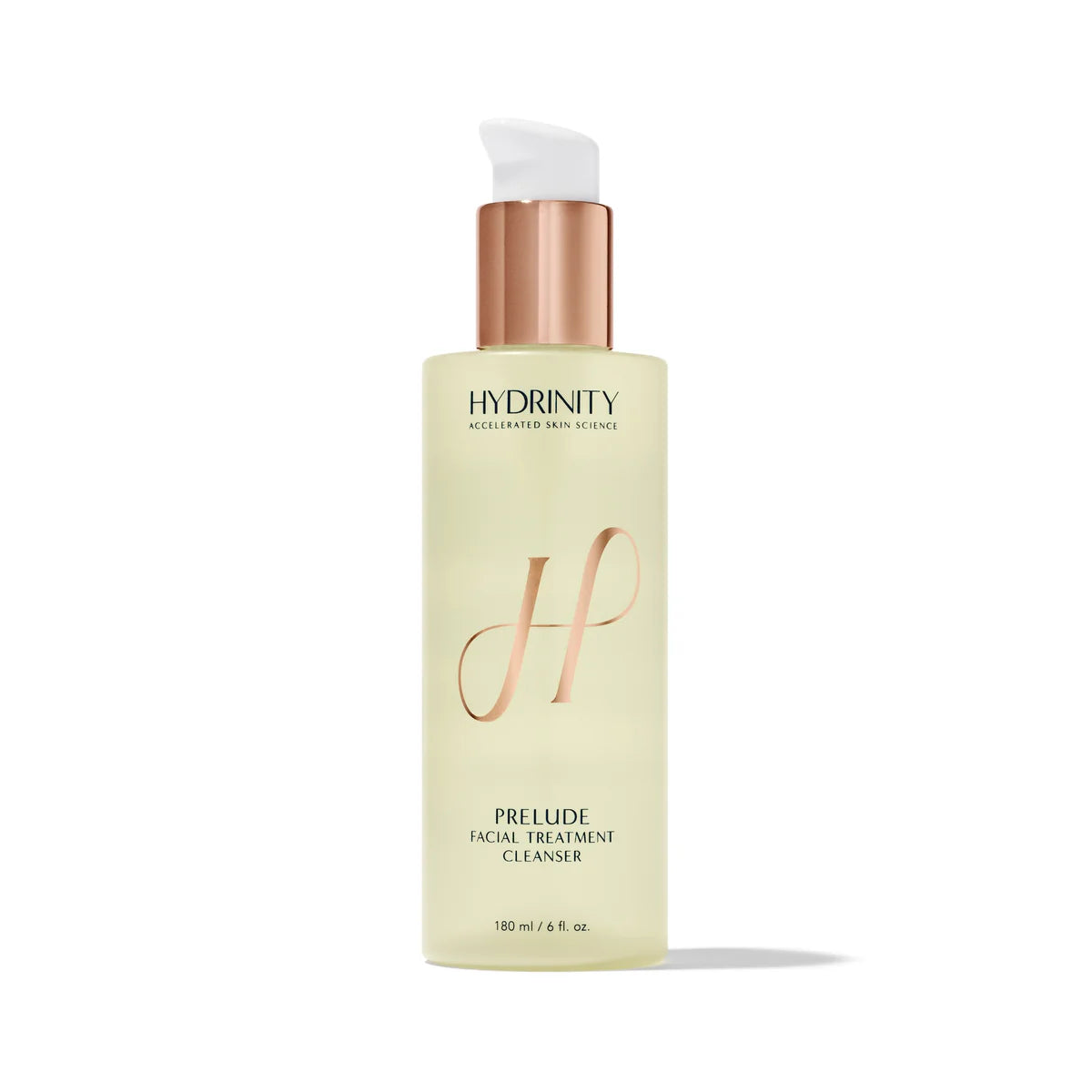 HYDRINITY PRELUDE CLEANSER