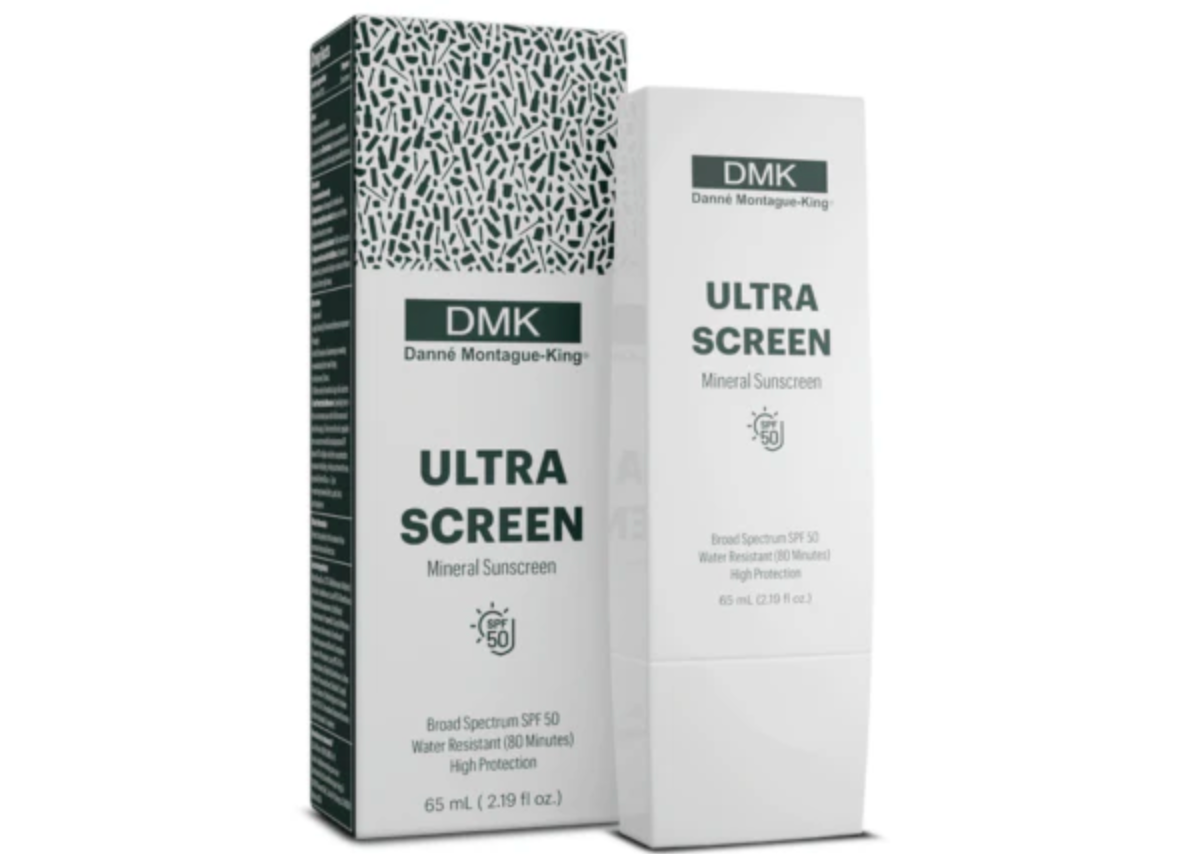 DMK Ultra Screen SPF 50