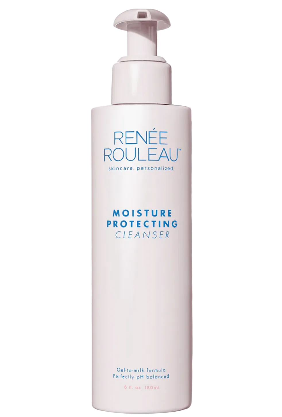 Moisture Protecting Cleanser