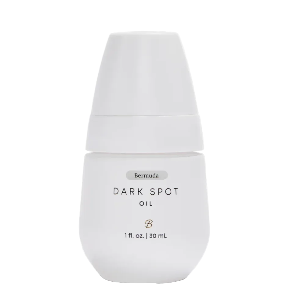Bushbalm Dark Spot Oil