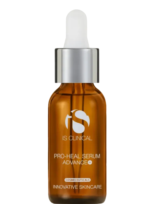 IS PRO-HEAL SERUM ADVANCE+