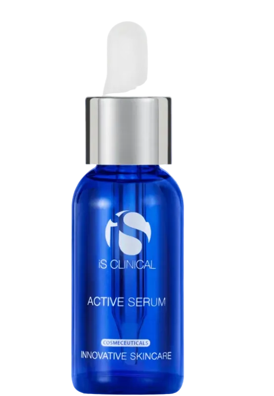 IS Clinical ACTIVE SERUM