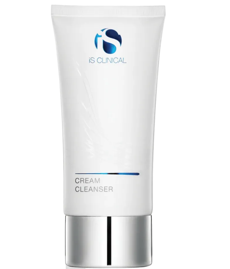 IS Clinical CREAM CLEANSER