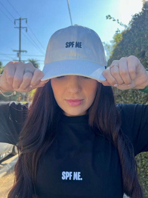 SPF Me Hat