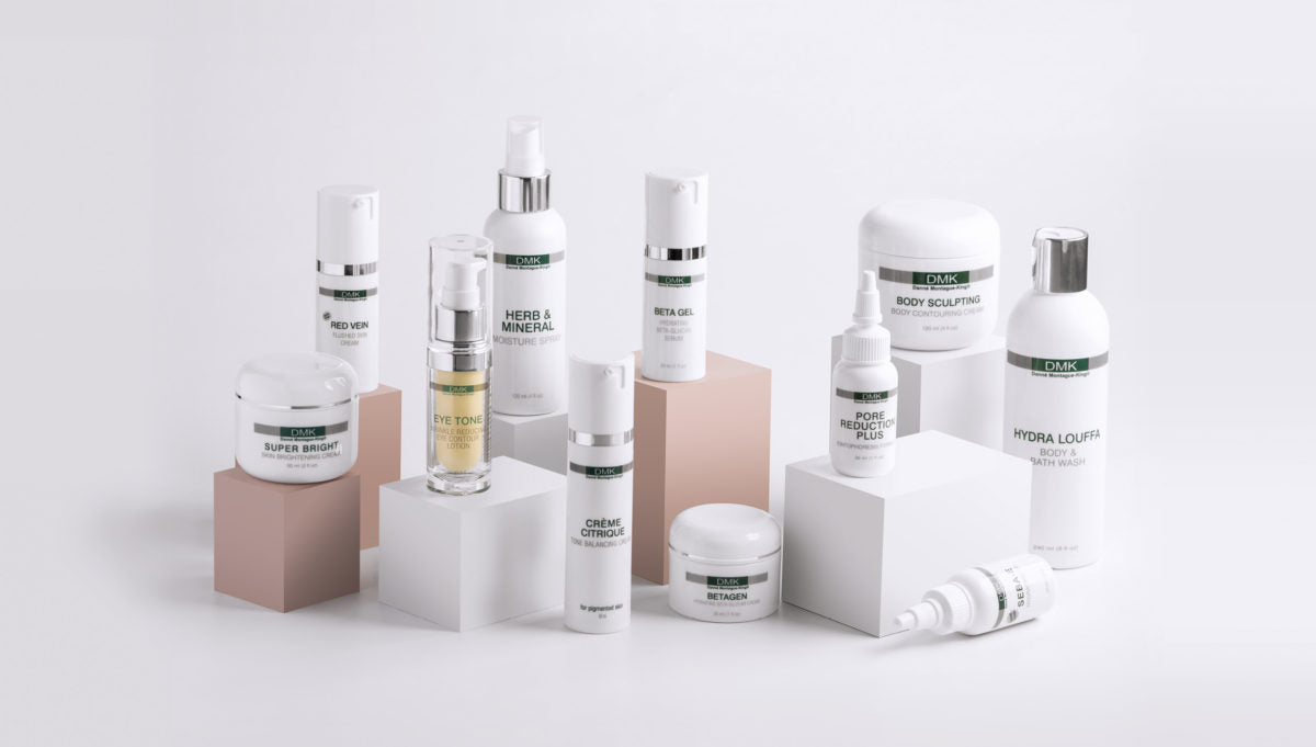 DMK Skin – DazzleMe Skin+Body Inc.
