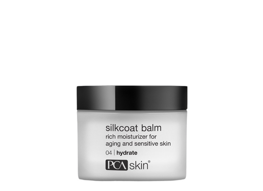 Silkcoat Balm