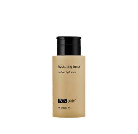 PCA Hydrating Toner