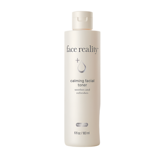 Face Reality CALMING FACIAL TONER