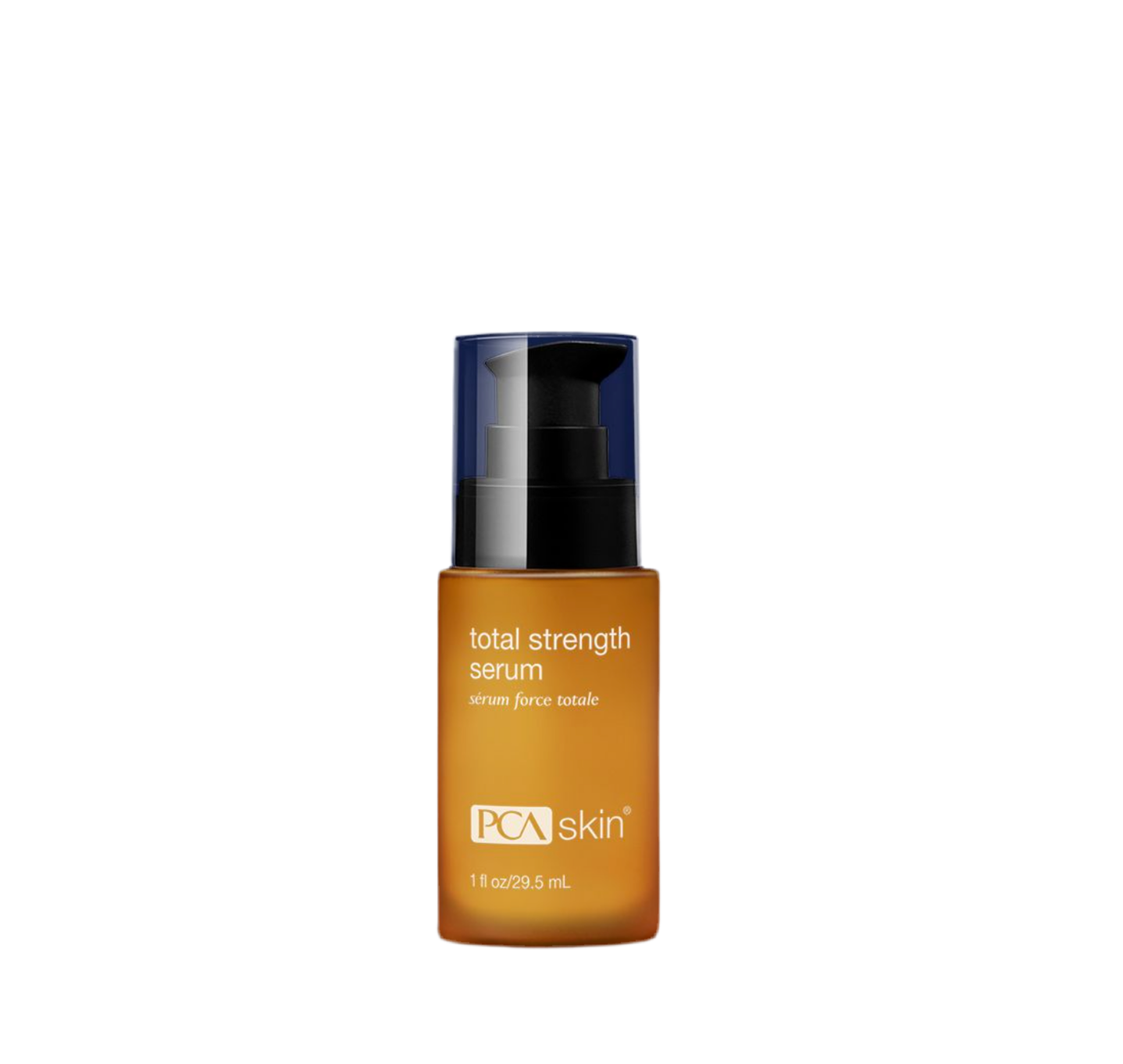 PCA Total Strength Serum