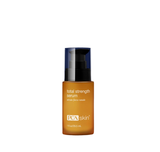 PCA Total Strength Serum