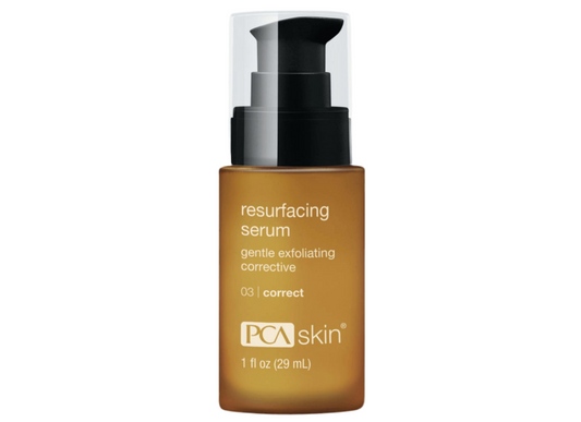 Resurfacing Serum
