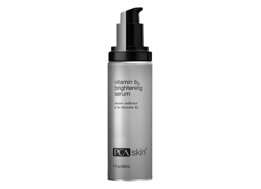 Vitamin b3 Brightening Serum
