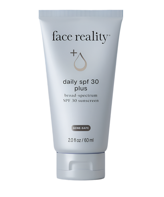 Face Reality DAILY SPF 30 PLUS