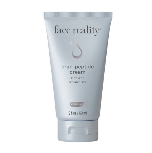 Face Reality CRAN-PEPTIDE CREAM
