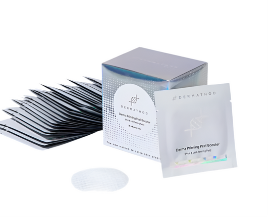 Dermathod Priming Peel Booster