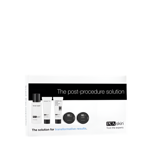 PCA The Post-Procedure Kit