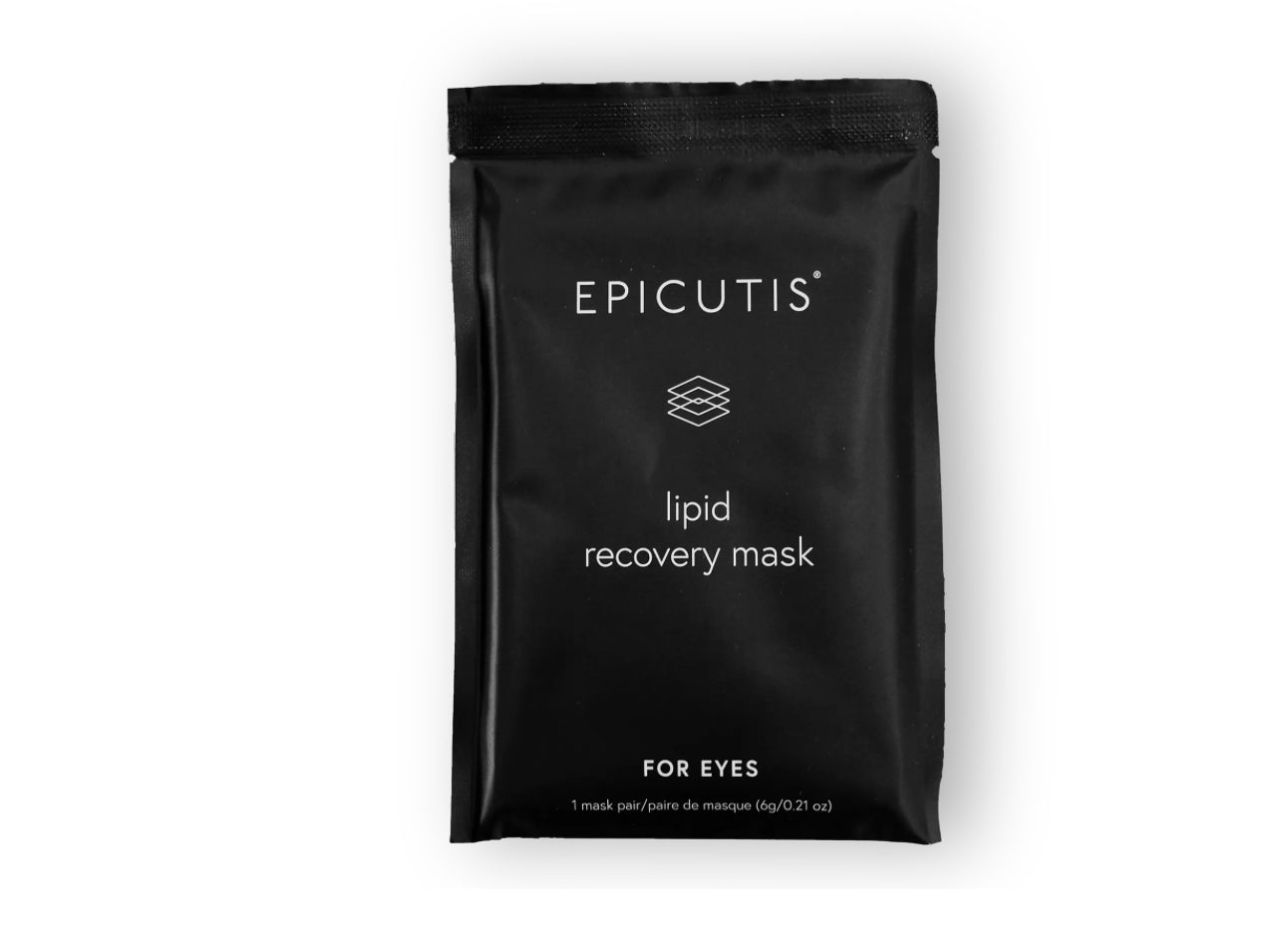 LIPID RECOVERY MASK FOR EYES