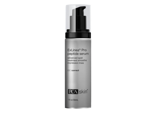ExLinea Pro Peptide Serum