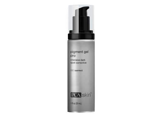 Pigment Gel Pro
