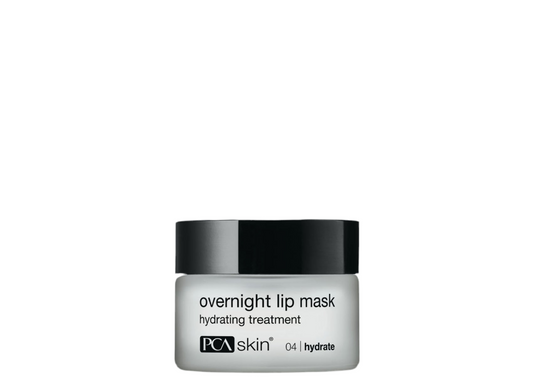 Overnight Lip Mask
