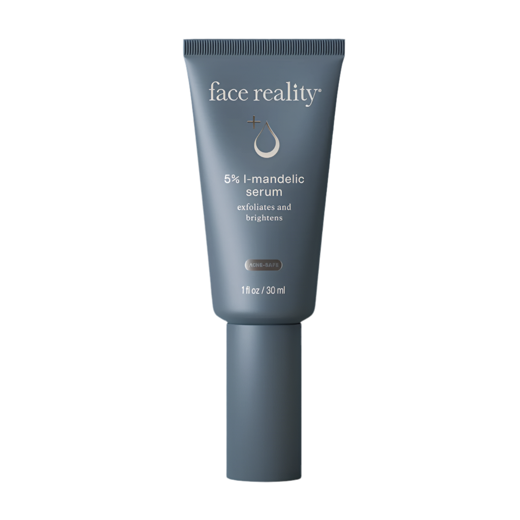 Face Reality 5% L-MANDELIC SERUM