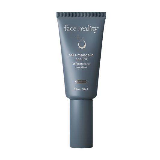 Face Reality 5% L-MANDELIC SERUM