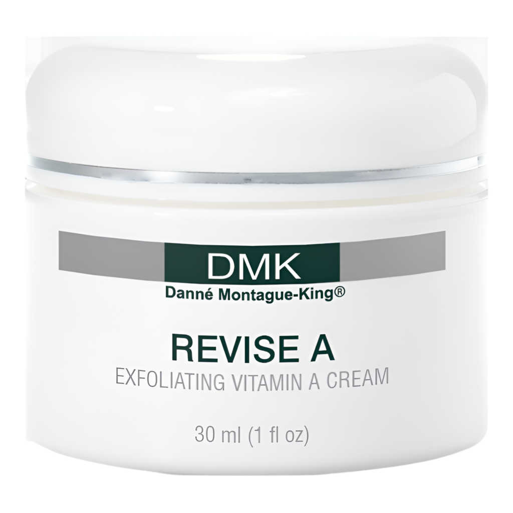 DMK Revise A
