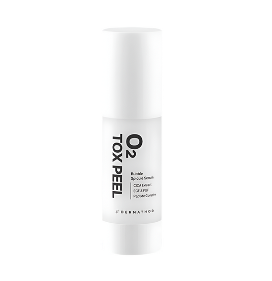 Dermathod O2 Tox Peel (Spicule Peel Serum)
