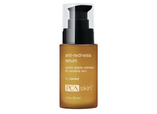 Anti-Redness Serum