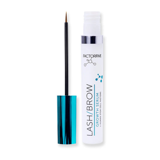 FactorFive Lash/Brow Growth Serum