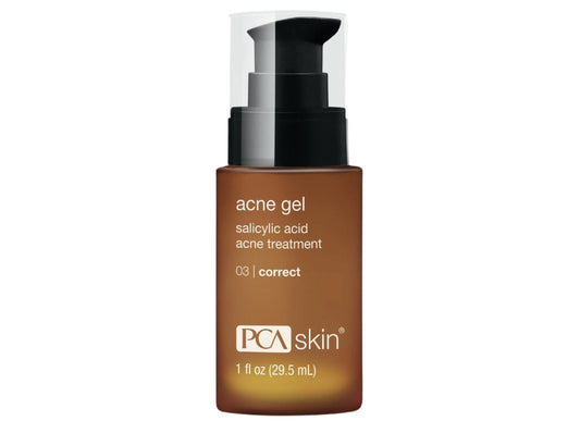 Acne Gel
