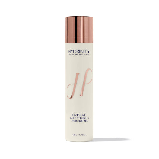 HYDRINITY HYDRI-C DAILY VITAMIN C MOISTURIZER