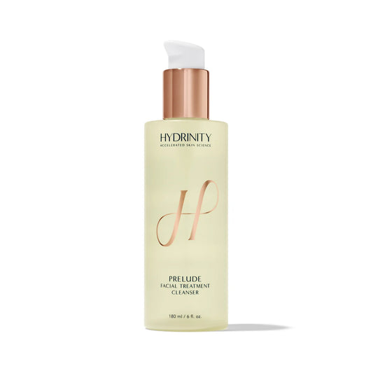 PRELUDE CLEANSER