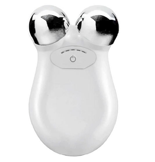Microcurrent Facial Toning Massager