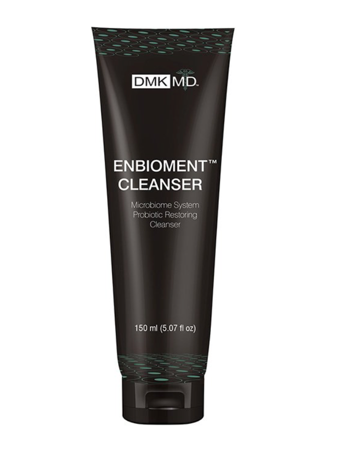 DMK ENBIOMENT CLEANSER