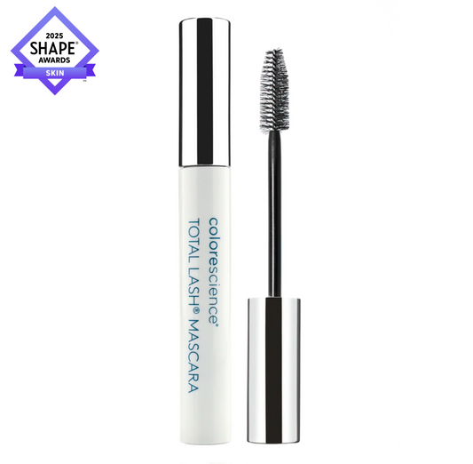 Total Lash® Serum Mascara